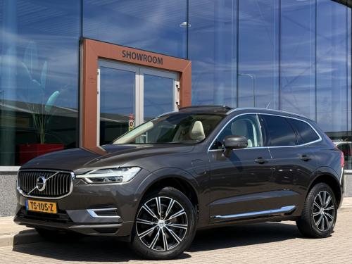 Volvo XC60 2.0 t8 twin engine awd inscription | harman kardon | pano. | ele