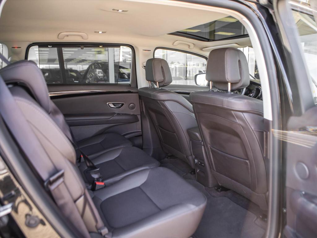 Renault Espace 1.8 energy tce 225pk intens automaat | panoramadak | trekhaa