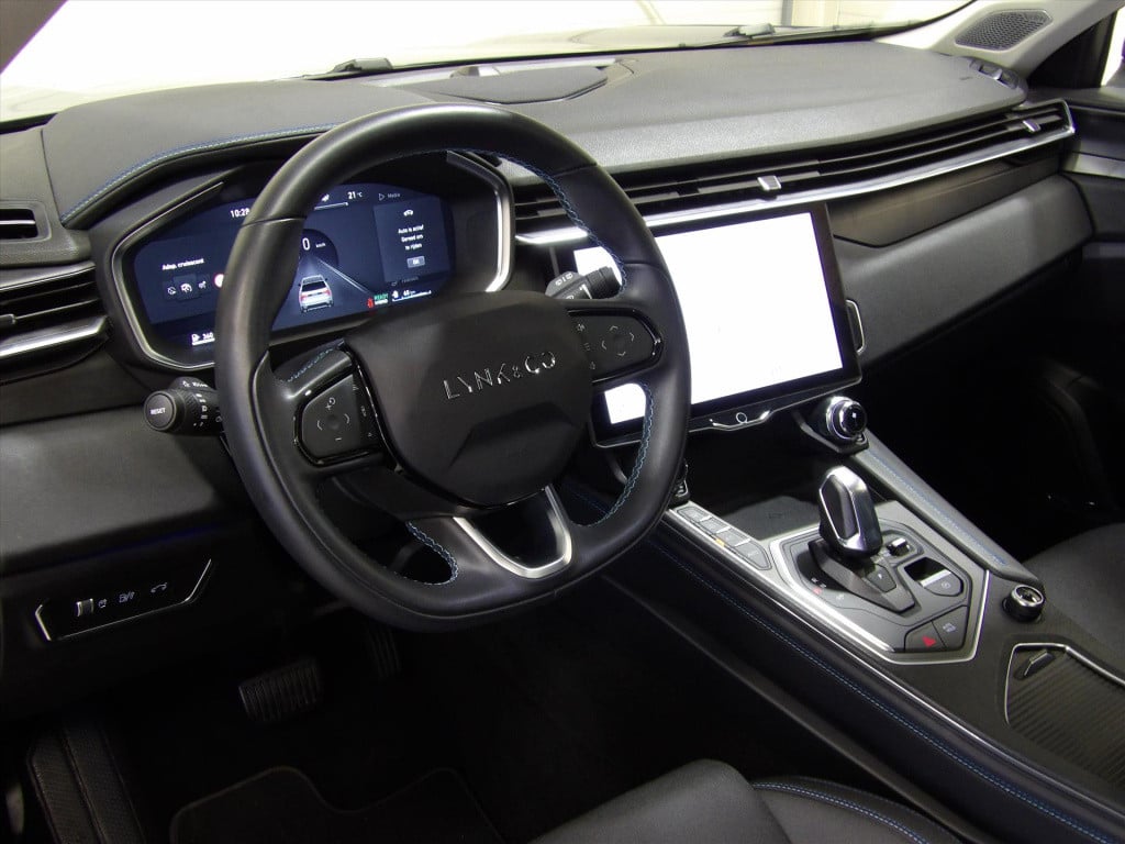 Lynk & Co 01 1.5td 261pk phev 7dcth