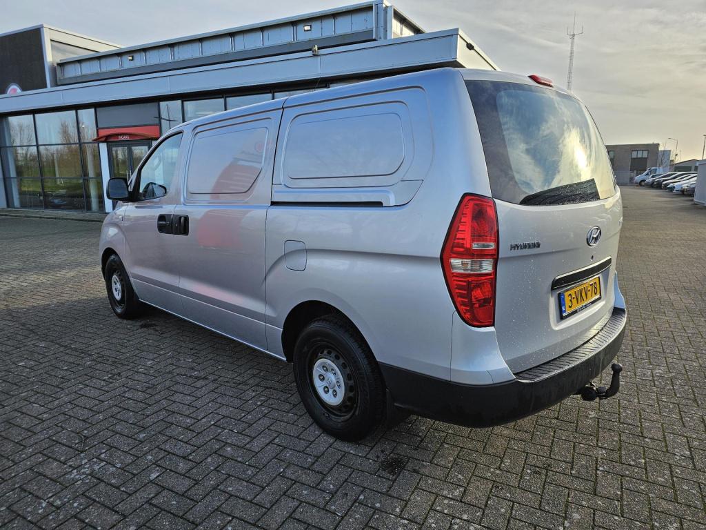Hyundai H300 2.5 crdi active airco, 1e eigenaar