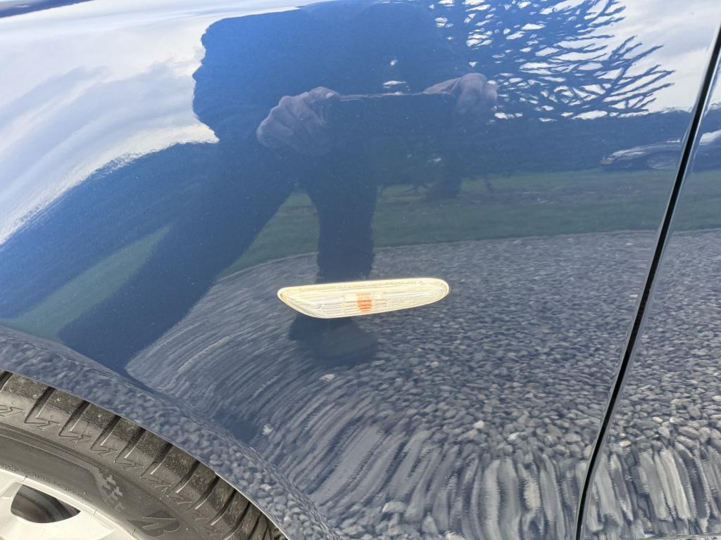 BMW 5 Serie 530i high executive sedan