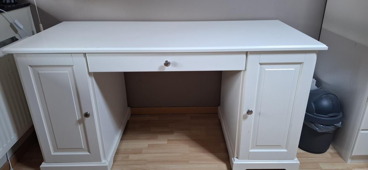 Bureau ikea