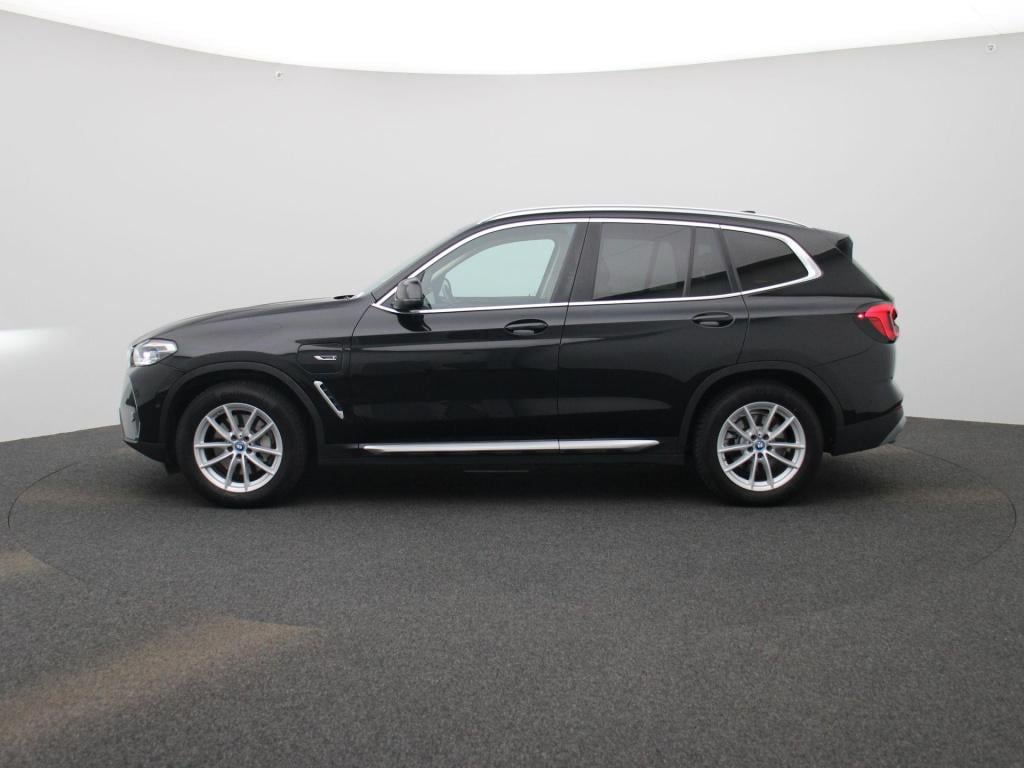 BMW X3 xdrive30e (135 kw) | automaat | stoel verwarming | virtual cockpoit 