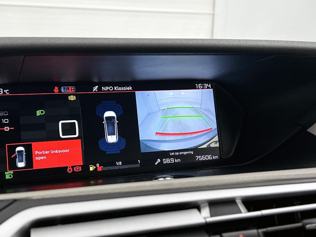 Citroen Grand C4 Spacetourer 130 pk origins | rijklaar | camera | 17" lmv |