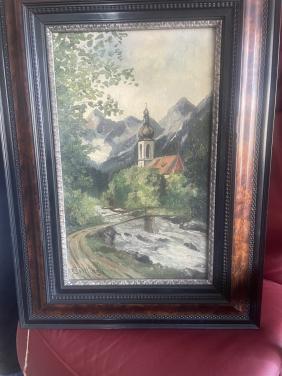 Schilderij