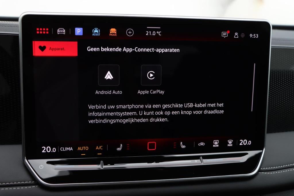 Volkswagen Tiguan 1.5 etsi life edition 150pk dsg7