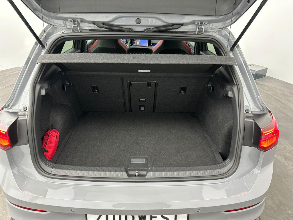 Volkswagen Golf 2.0 tsi gti pano iq leder h&k sfeer
