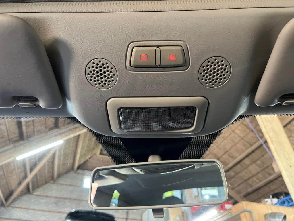 Fiat 500 C 1.2 lounge cabrio