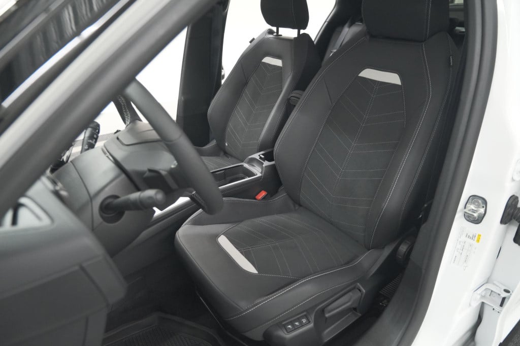 Opel Mokka turbo 130 at8 gs | nieuw model | camera | massagefunctie | apple