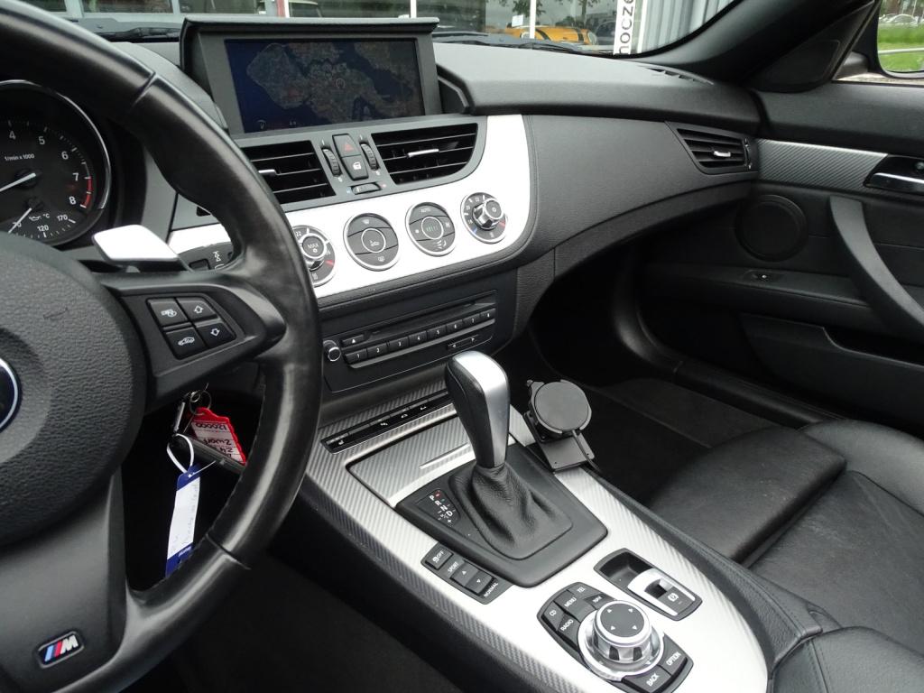BMW Z4 roadster sdrive23i executive automaat m sportpakket | 18" | navi