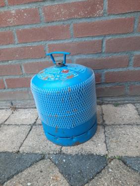 Camping gaz fles 907