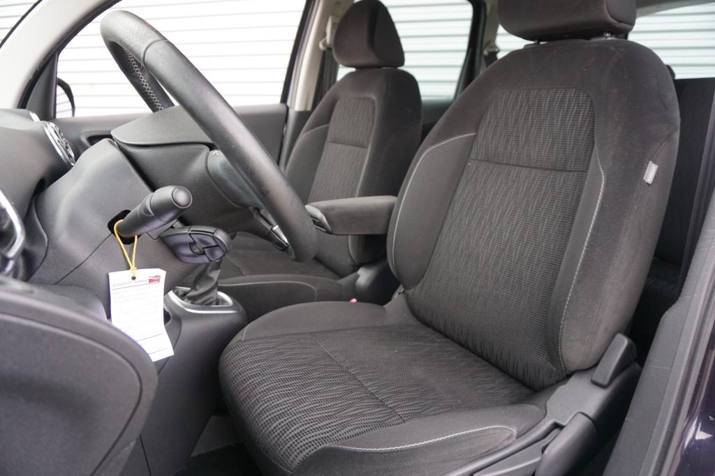 Citroen C3 Picasso 1.2 puretech exclusive airco / navi / cruise / camera / 