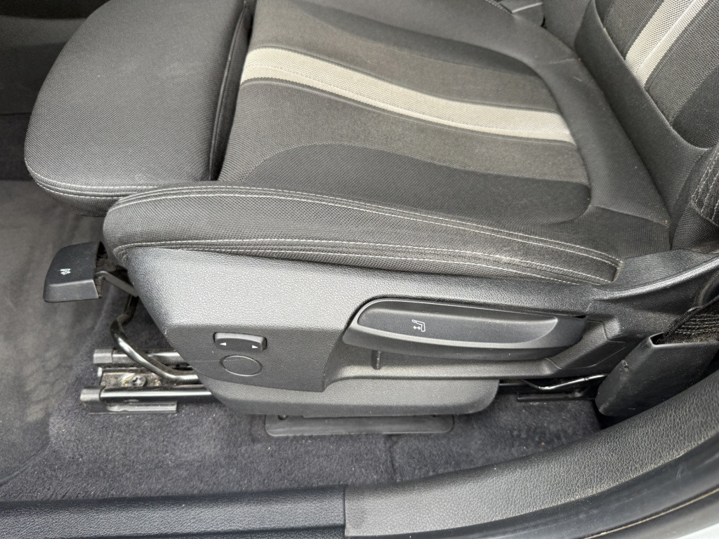 BMW 2-serie active tourer 218i automaat executive sportline