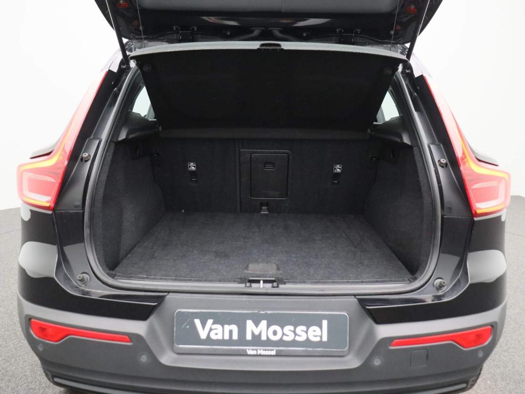 Volvo XC40 recharge core | navigatie | climate control | camera | led verli