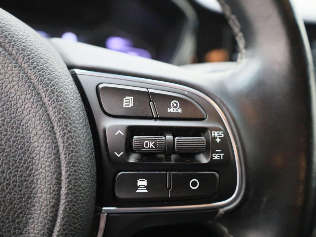 Kia Niro 1.6 gdi phev executiveline | automaat | apple carplay / android au