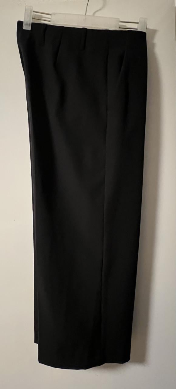Broek merk zerres zwart
