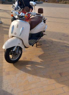 Scooter