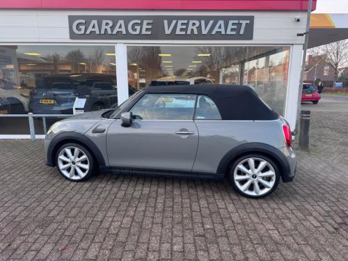 Mini Cooper Cabrio mini 1.5 classic