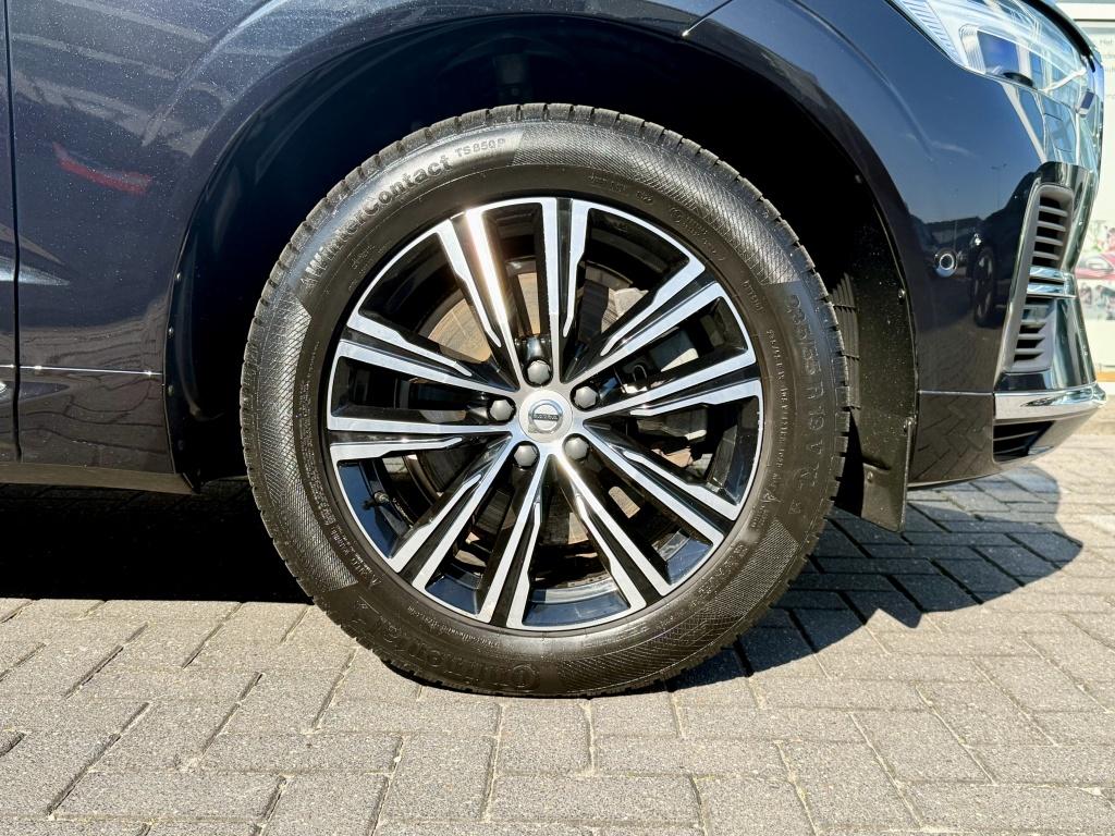 Volvo XC60 t6 398pk recharge inscription| panodak| 360camera| trekhaak| h&k