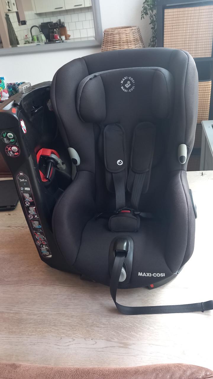 Maxi cosi axiss autostoel