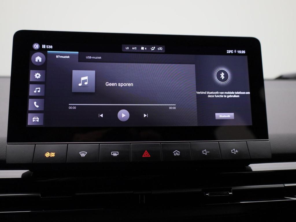 MG Mg4 Ev electric standard 51 kwh wltp 320 km | apple carplay/android auto