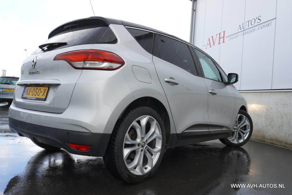 Renault Scenic 1.2 tce zen
