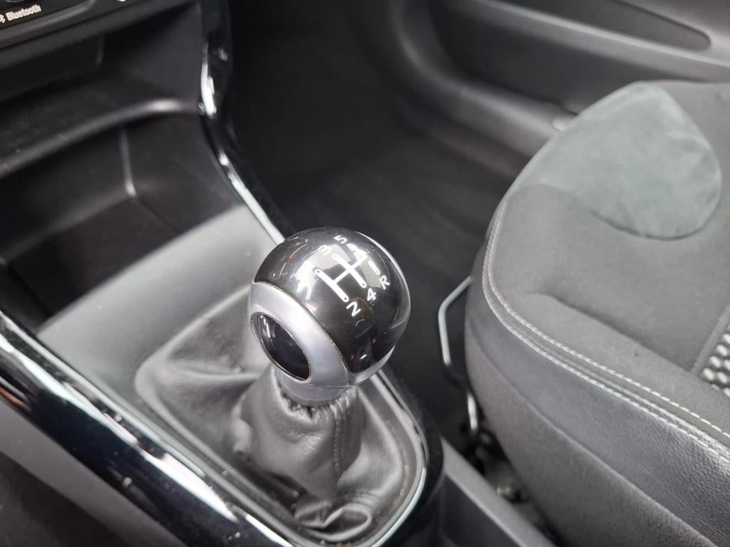 Citroen DS3 1.2 vti so chic clima/lmv/trekhaak