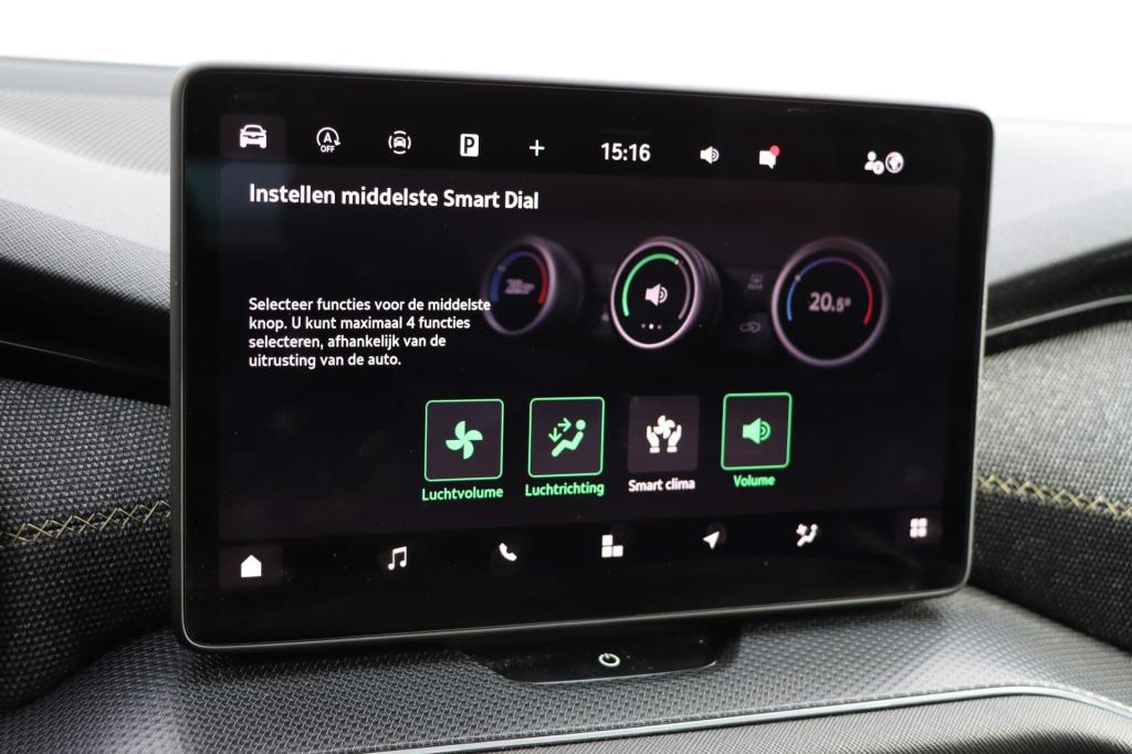 Skoda Kodiaq 1.5 tsi mhev first edition 7p. 150pk dsg7