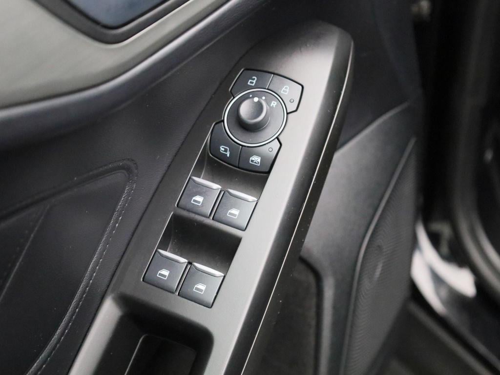 Ford Focus wagon 1.0 ecoboost hybrid titanium x | automaat | trekhaak | b&o