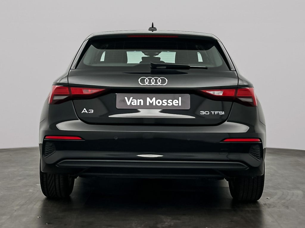 Audi A3 sportback 30 tfsi advanced edition | automaat | virtual cockpit | c