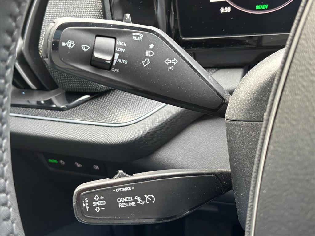 Skoda Kodiaq 1.5 tsi mhev 150pk dsg-7 business edition|7zits|trekhaak|panod