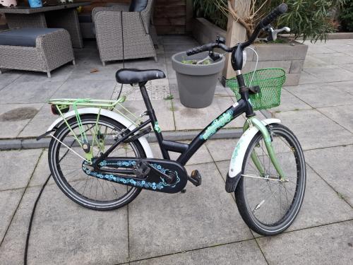 Batavus kinderfiets 6/9 jaar