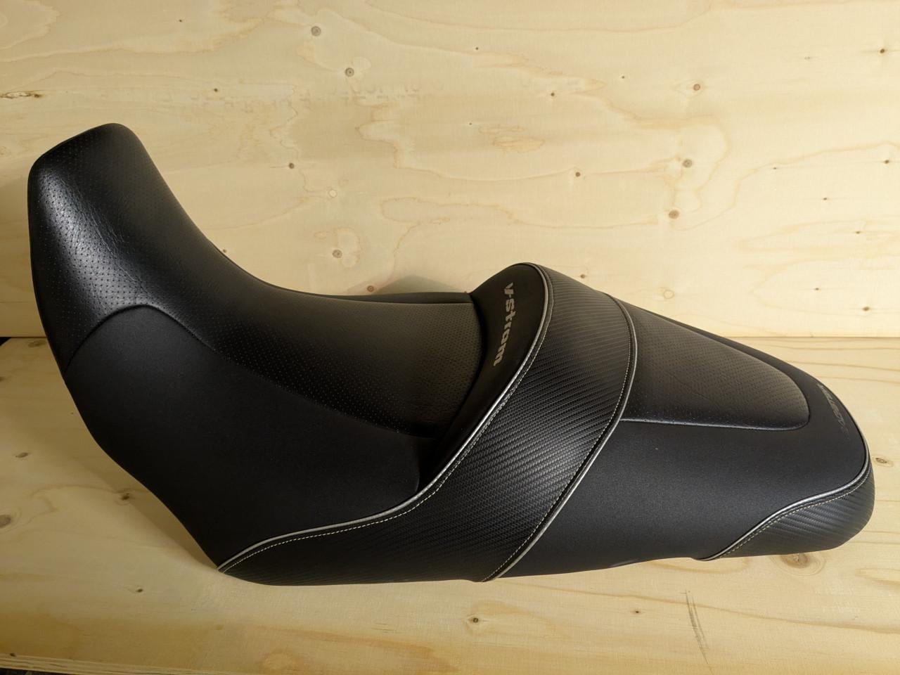 Te Koop: Bagster comfort zadel