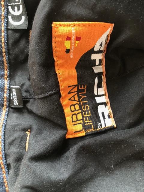 Richa Motorjeans i.z.g.s
