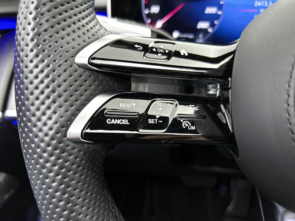 Mercedes-Benz S-klasse 580 e 4matic amg plug in hybride | nightpakket | pre