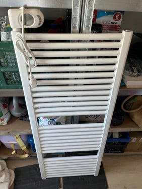 Radiator