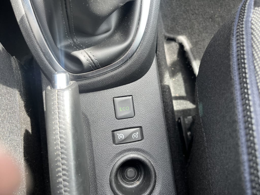 Renault Captur 0.9 tce dynamique