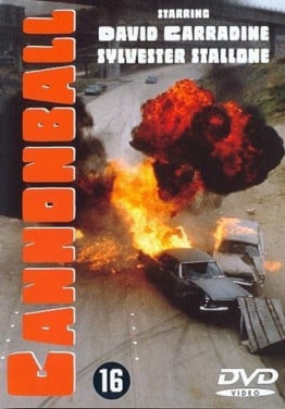 Cannonball