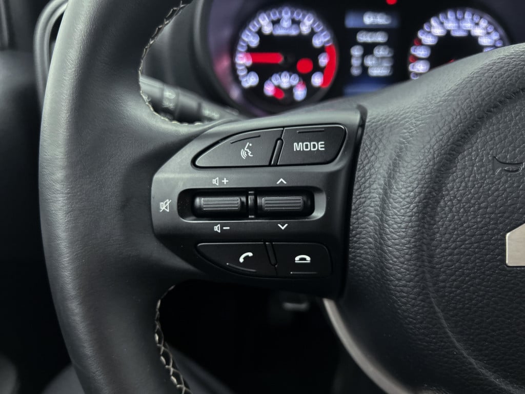 Kia Picanto 1.0 dpi dynamicplusline