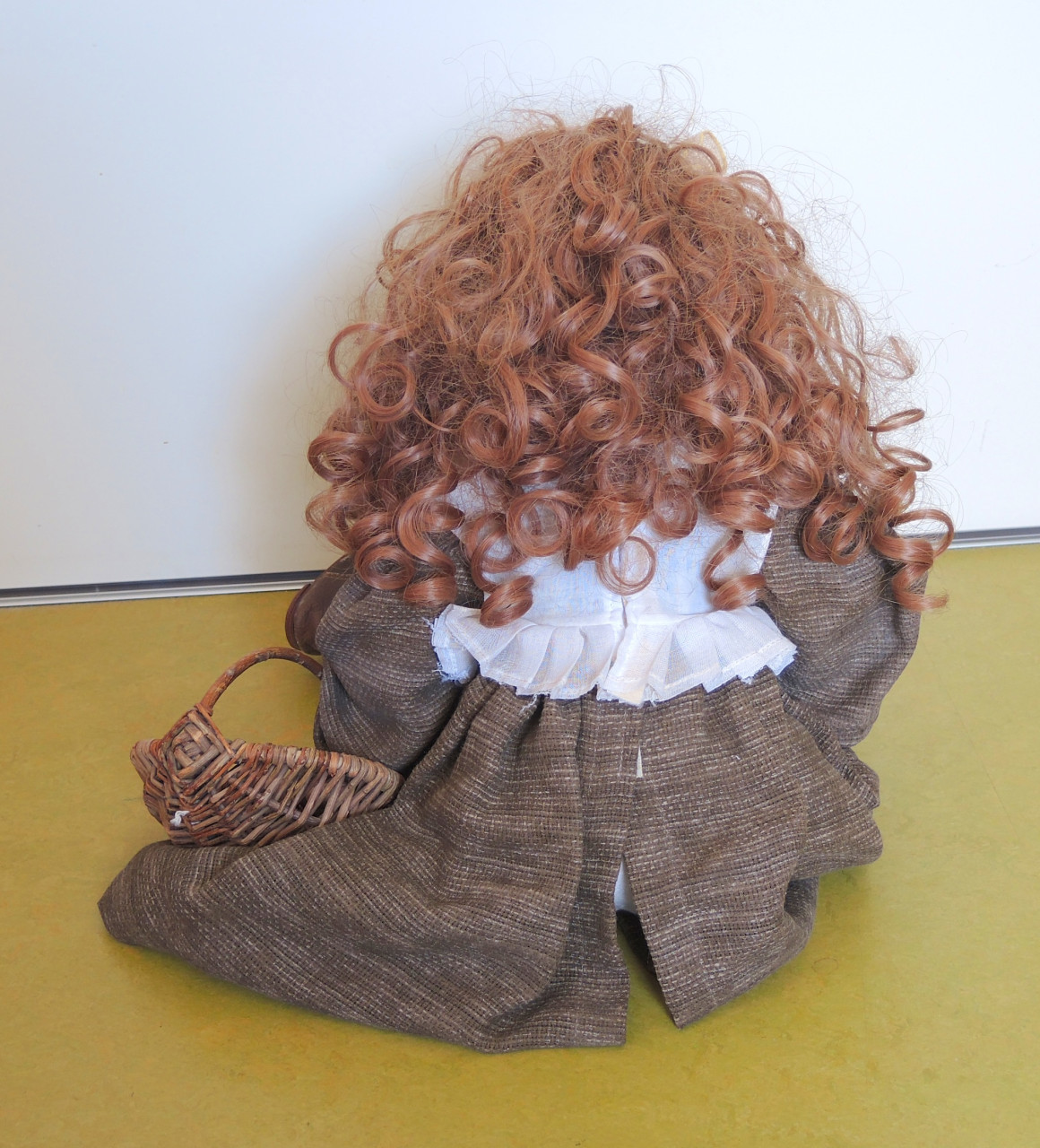 Christine Kleinert pop - Zapf Creation Designer Collection
