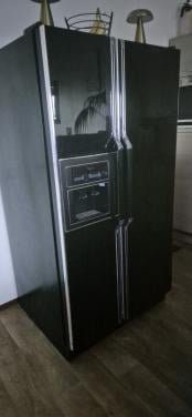 Amerikaanse koelkast