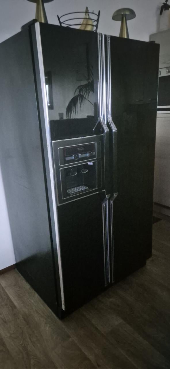 Amerikaanse koelkast