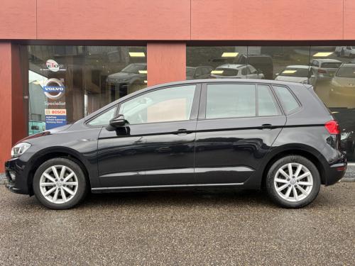 Volkswagen Golf Sportsvan 1.4 tsi comfortline | dsg-automaat | nav | cruise
