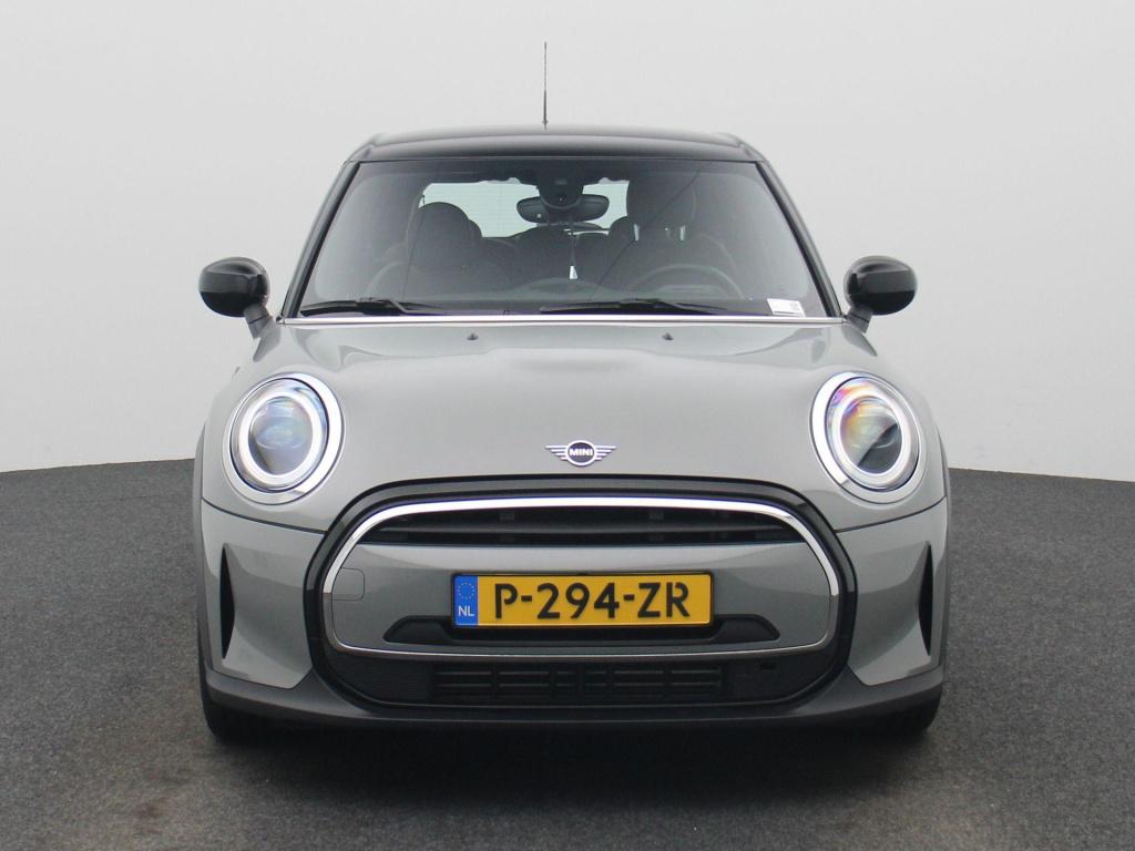 Mini 5-deurs 1.5 cooper business edition | automaat | navigatie | stoel ver