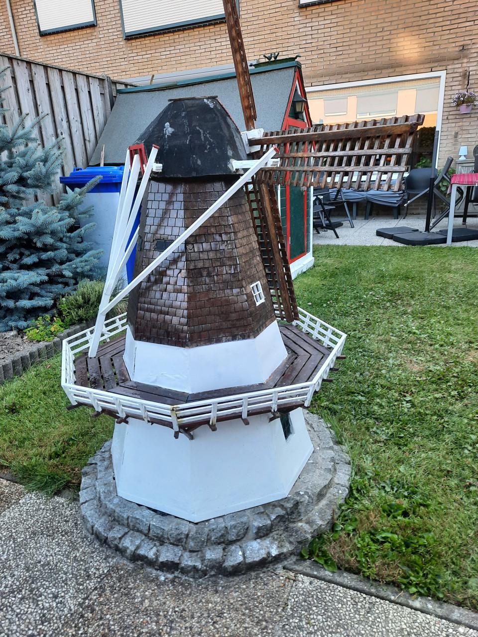 Tuinmolen