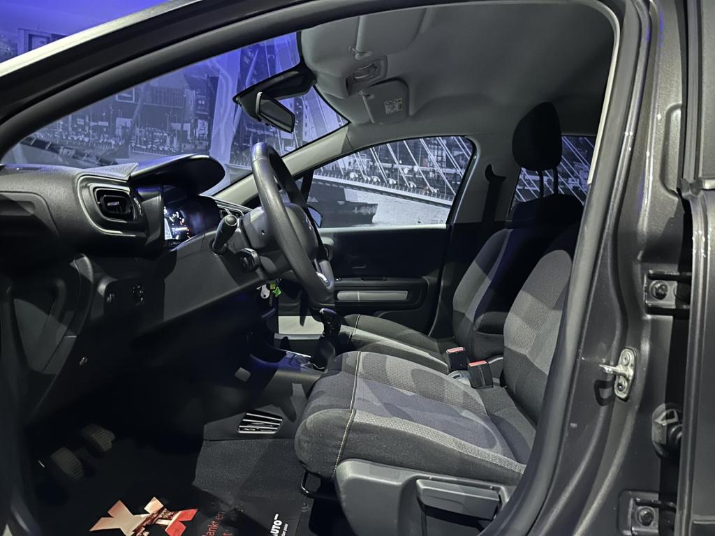 Citroen C3 1.2 puretech you *apple/android*