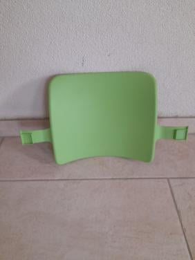 Stokke tripp trapp rugleuning