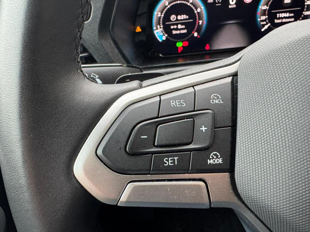 Volkswagen Caddy maxi 1.5 tsi life