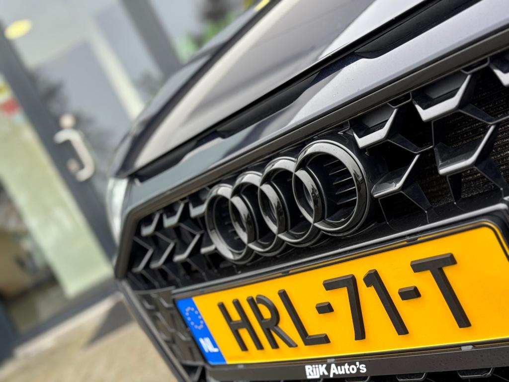 Audi A1 Sportback 35 tfsi 1.5 * 150pk! * navigatie * cruise control *stoelv