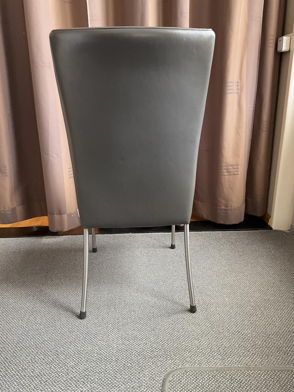 Eetkamerstoelen